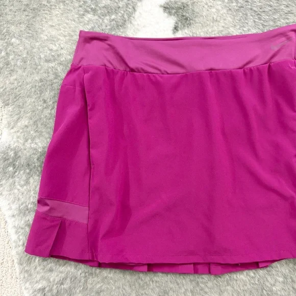 NWT Nike Golf Tennis Pickleball Skort Small - Picture 3 of 13
